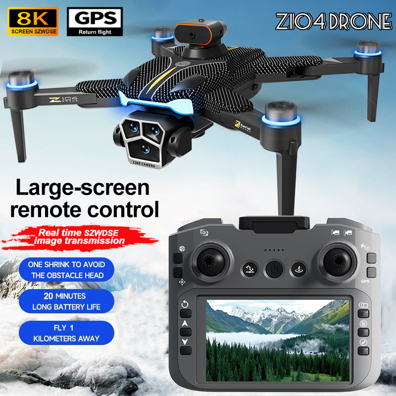 For Xiaomi Z104 GPS positionin - Drone Gps Mount 评论和价格