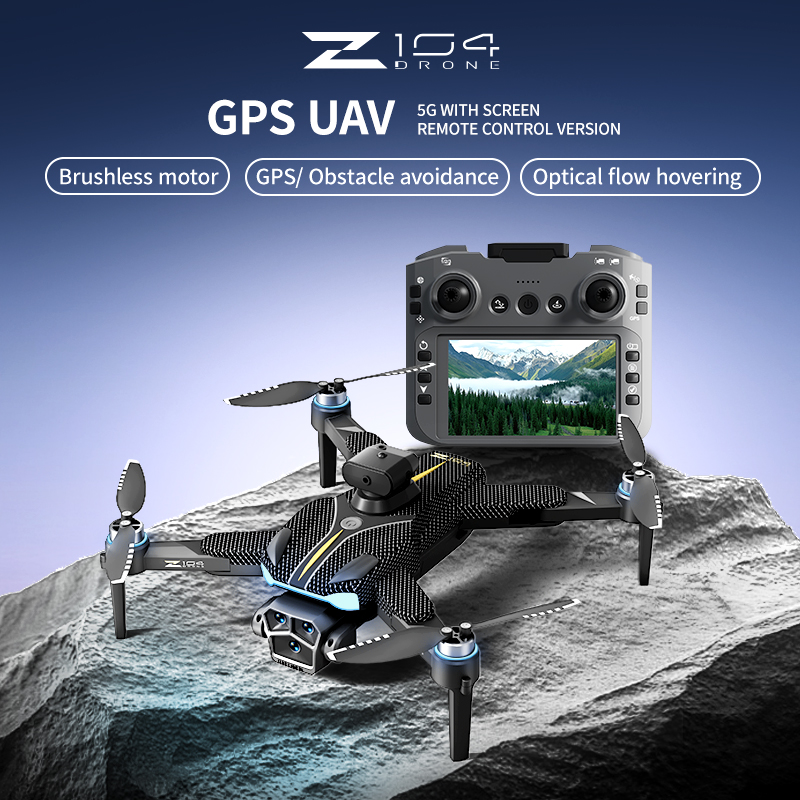 For Xiaomi Z104 GPS positionin - Drone Gps Mount 评论和价格
