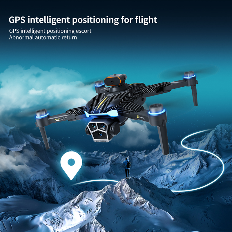 For Xiaomi Z104 GPS positionin - Drone Gps Mount 评论和价格