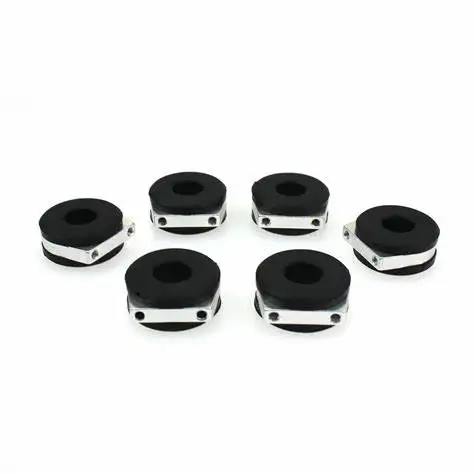 1-6pcs CNC Aluminium Gimbal 8m - Drone Battery 评论和价格