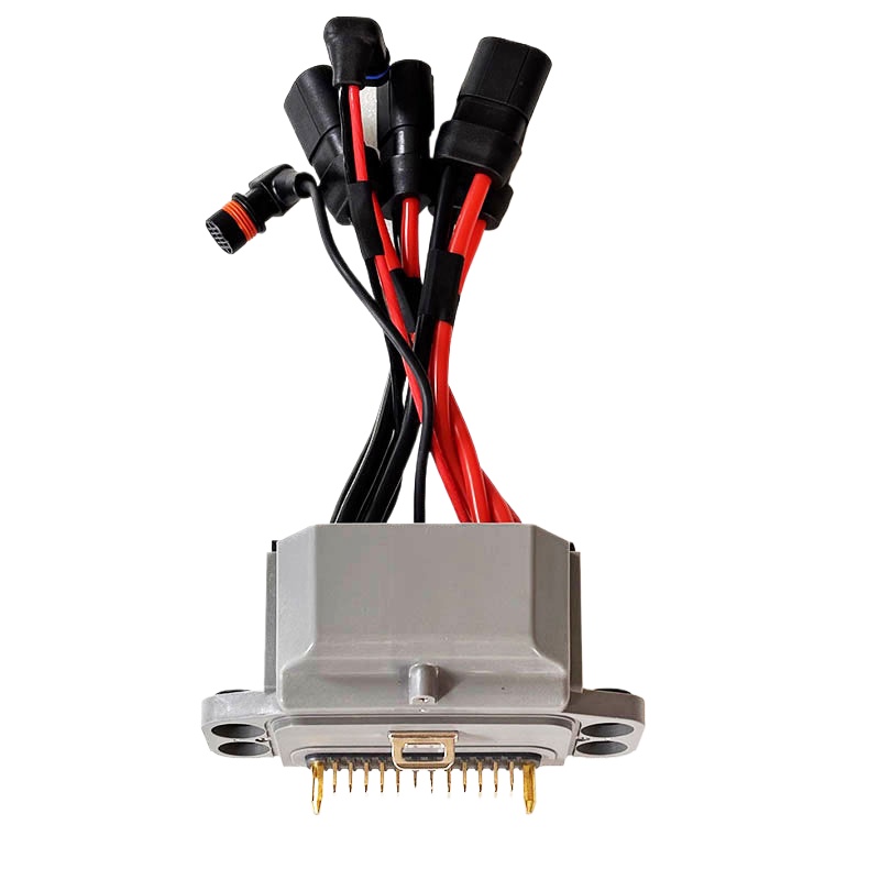 New For Agras T50 Power Distri - Drone Power Distribution Board 评论和价格