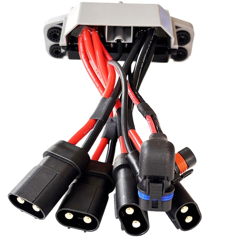 New For Agras T50 Power Distri - Drone Power Distribution Board 评论和价格