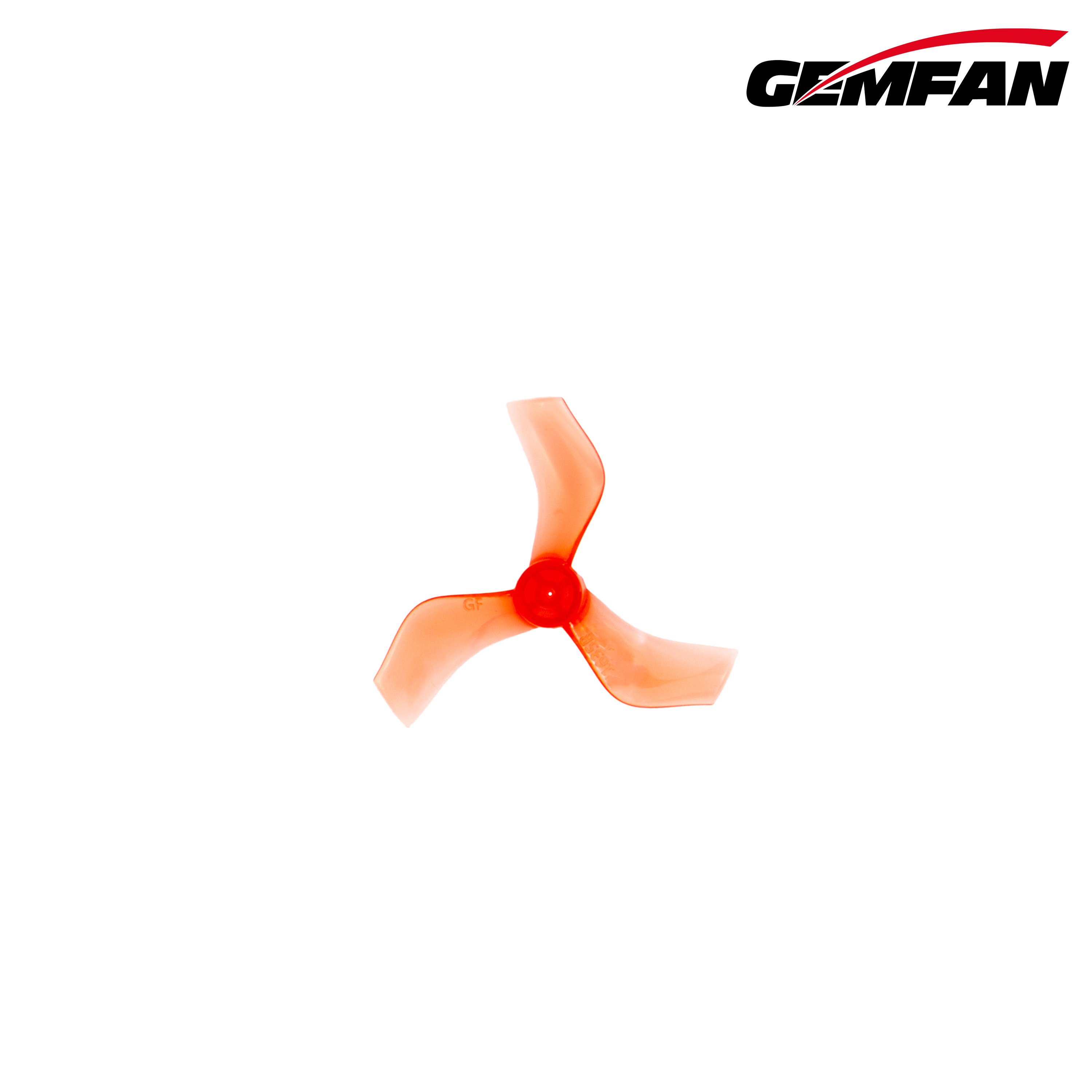Gemfan 1635 40mm 3-Blade Prope - Drone Propeller 评论和价格