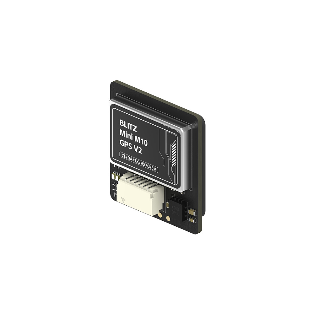 IFlight BLITZ Mini M10 GPS V2, - Drone Compass 评论和价格