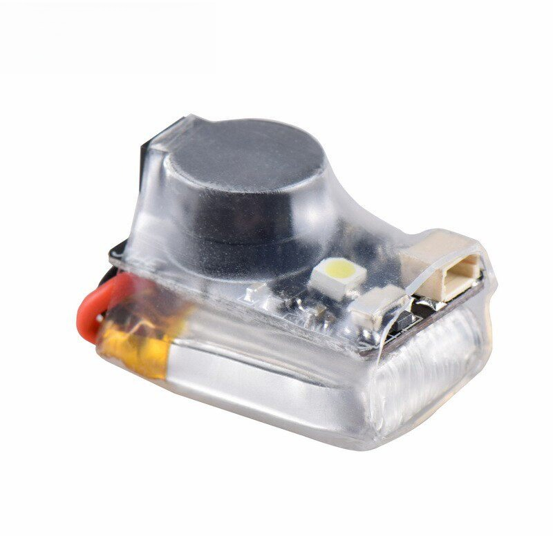 J110dB Loud FPV Buzzer Lost Mo - Drone Buzzer 评论和价格