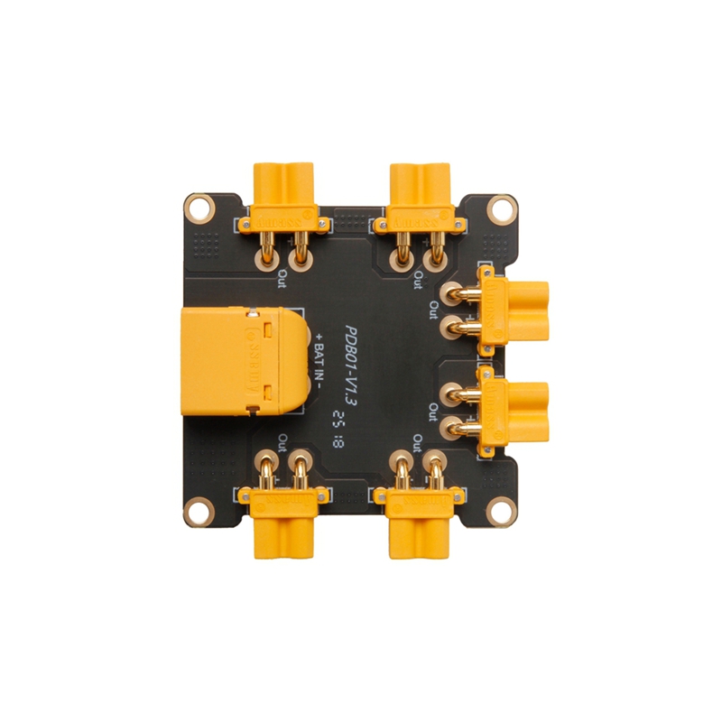 Super Sale Power Distribution  - Drone Power Distribution Board 评论和价格