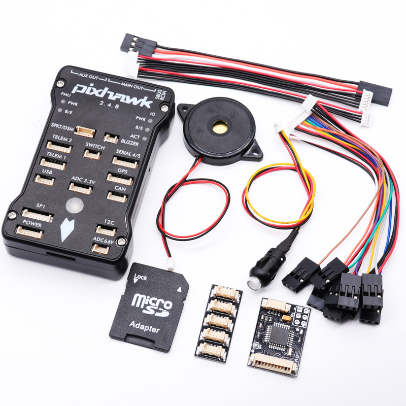 Pixhawk 2.4.8 PRO PX4 PIX 32 B - Drone Compass 评论和价格