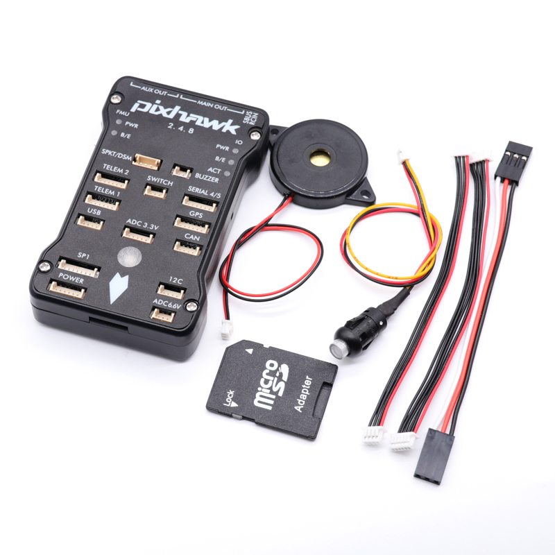 Pixhawk 2.4.8 PRO PX4 PIX 32 B - Drone Compass 评论和价格