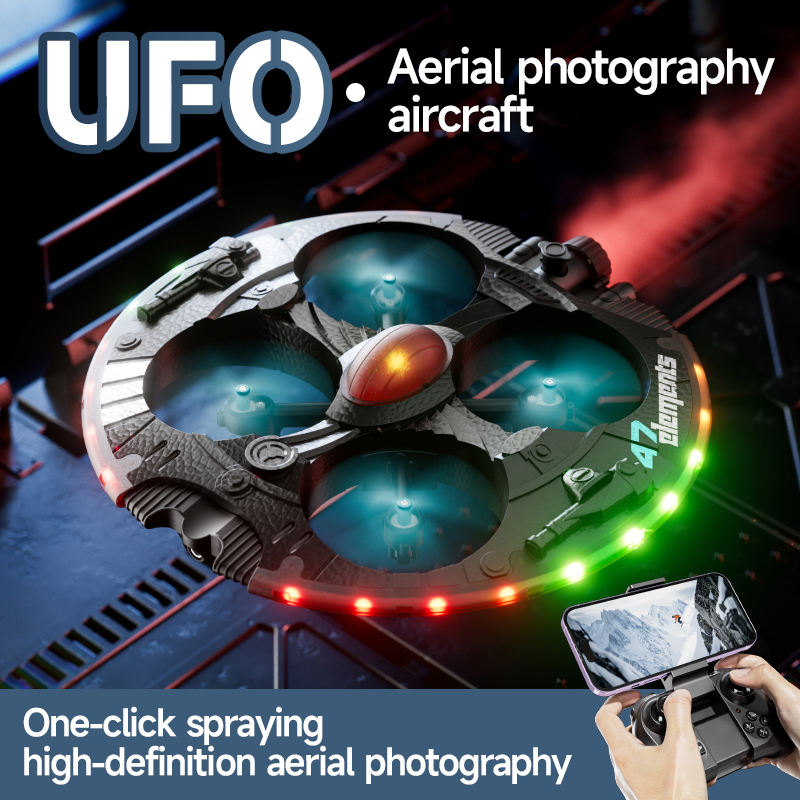 8K WIFI FPV Drone RC Mini Dron - Drone Led Light 评论和价格