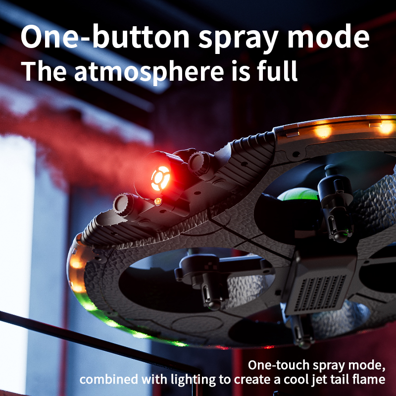 8K WIFI FPV Drone RC Mini Dron - Drone Led Light 评论和价格