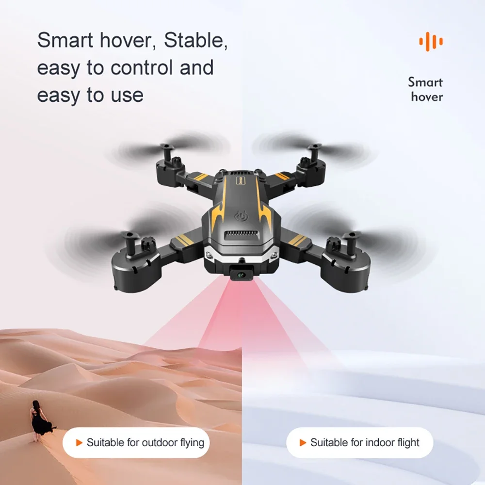 G6 Drone 8K 5G Professional HD - Drone Gps Mount 评论和价格