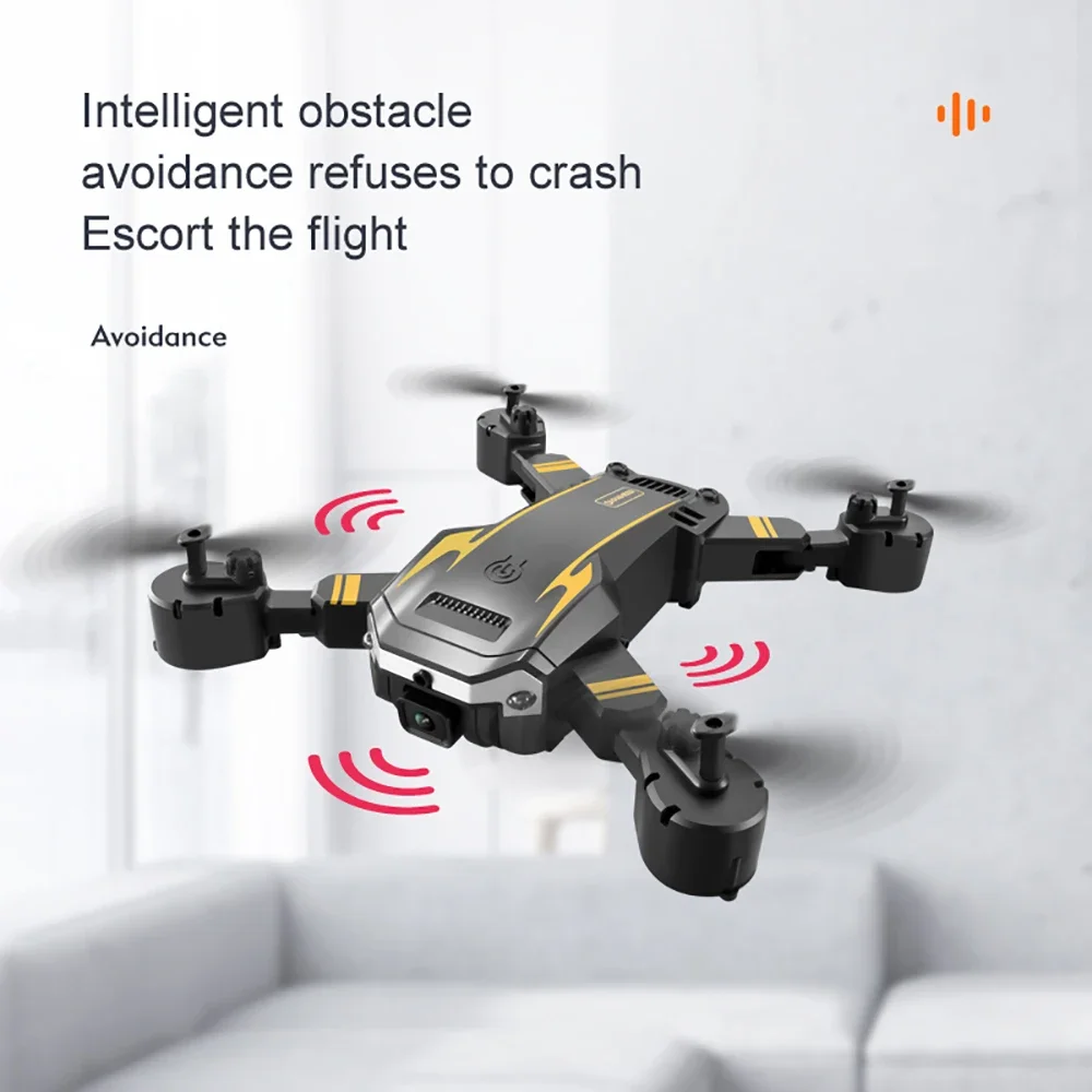 G6 Drone 8K 5G Professional HD - Drone Gps Mount 评论和价格