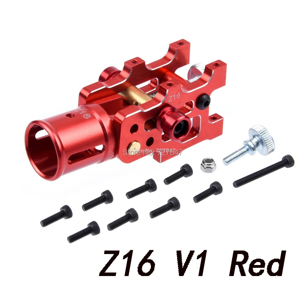 Z16 Z22 Z25 Z30 Z35 Z40 16mm 2 - Drone Arm 评论和价格