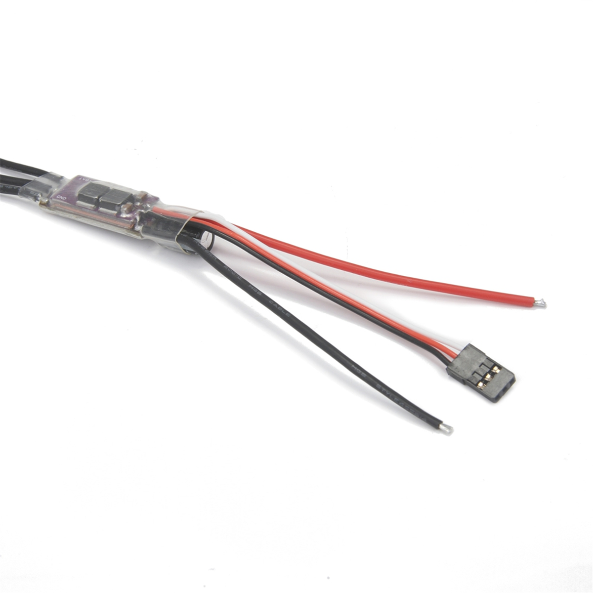 A002 1PCS AM32 32-Bit ESC 2-4S - Drone Motor 评论和价格